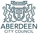 Aberdeen City Music Service logo